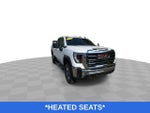 2025 GMC Sierra 3500 HD SLE