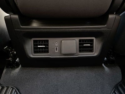 2025 GMC Sierra 3500 HD SLE