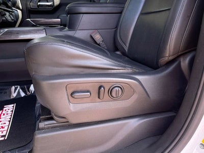 2025 GMC Sierra 3500 HD SLE
