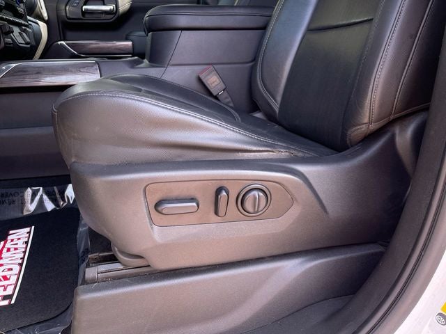 2025 GMC Sierra 3500 HD SLE