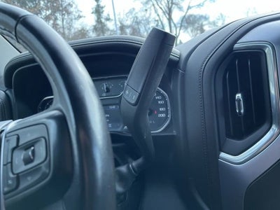 2019 GMC Sierra 1500 Elevation