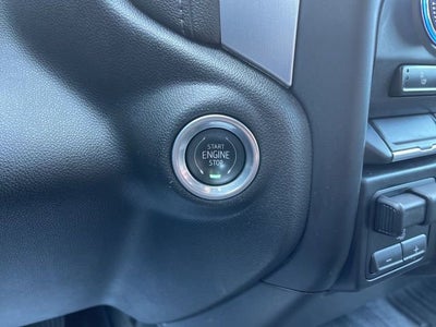 2019 GMC Sierra 1500 Elevation