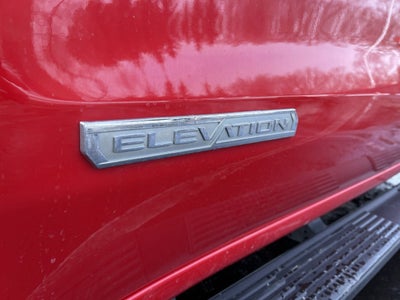 2019 GMC Sierra 1500 Elevation