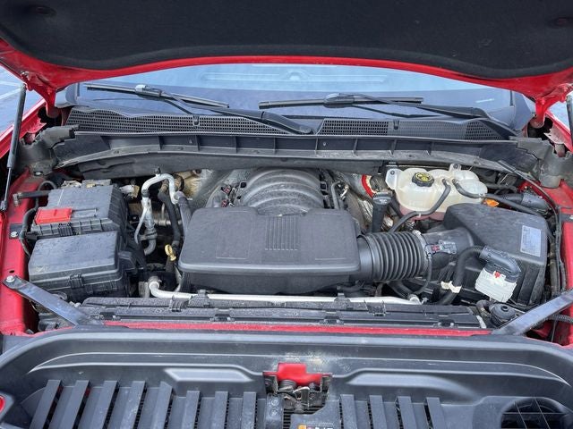 2019 GMC Sierra 1500 Elevation