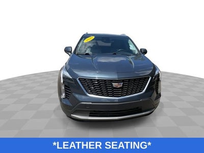 2020 Cadillac XT4 AWD Premium Luxury