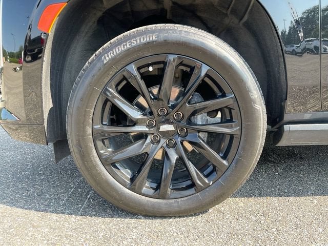 2024 Cadillac Escalade Sport