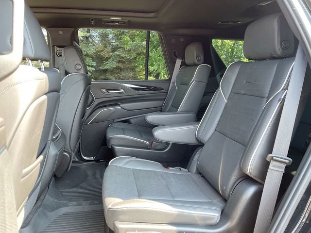 2024 Cadillac Escalade Sport