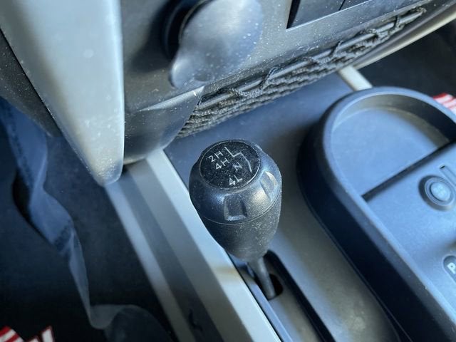 2009 Jeep Wrangler Unlimited Sahara