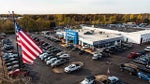 2007 Jeep Grand Cherokee Laredo