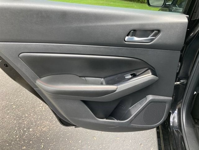 2023 Nissan Altima SR Intelligent AWD