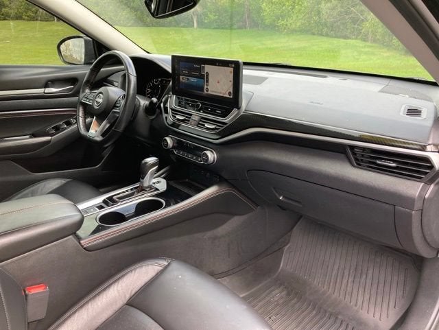 2023 Nissan Altima SR Intelligent AWD
