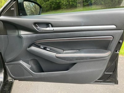 2023 Nissan Altima SR Intelligent AWD