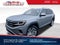 2021 Volkswagen Atlas Highline