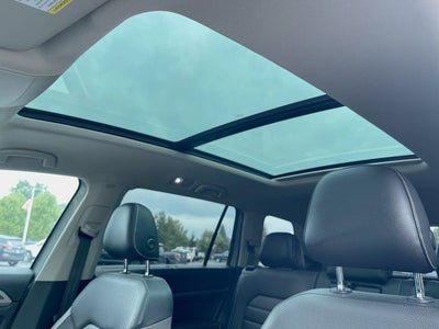 2021 Volkswagen Atlas Highline