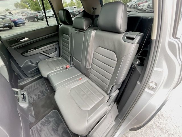 2021 Volkswagen Atlas Highline