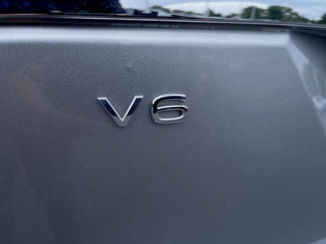 2021 Volkswagen Atlas Highline