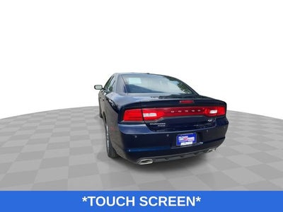 2014 Dodge Charger R/T