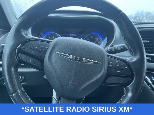 2020 Chrysler Pacifica Touring L Plus