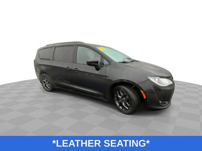 2020 Chrysler Pacifica Touring L Plus