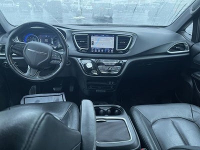 2020 Chrysler Pacifica Touring L Plus