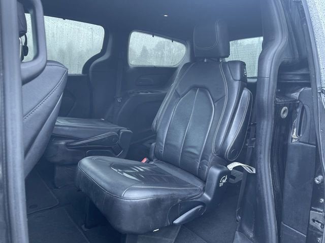 2020 Chrysler Pacifica Touring L Plus