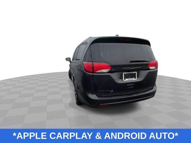 2020 Chrysler Pacifica Touring L Plus