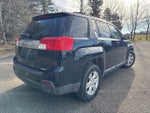 2011 GMC Terrain SLE-1