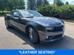 2013 Chevrolet Camaro SS