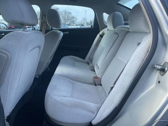 2012 Chevrolet Impala LT Fleet