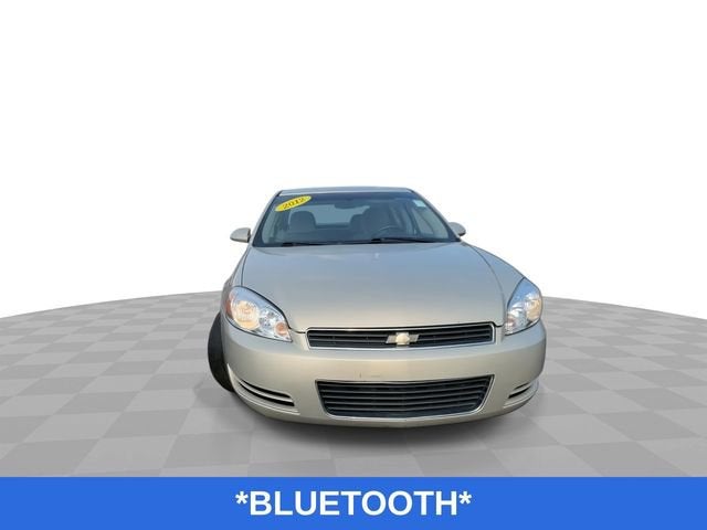 2012 Chevrolet Impala LT Fleet