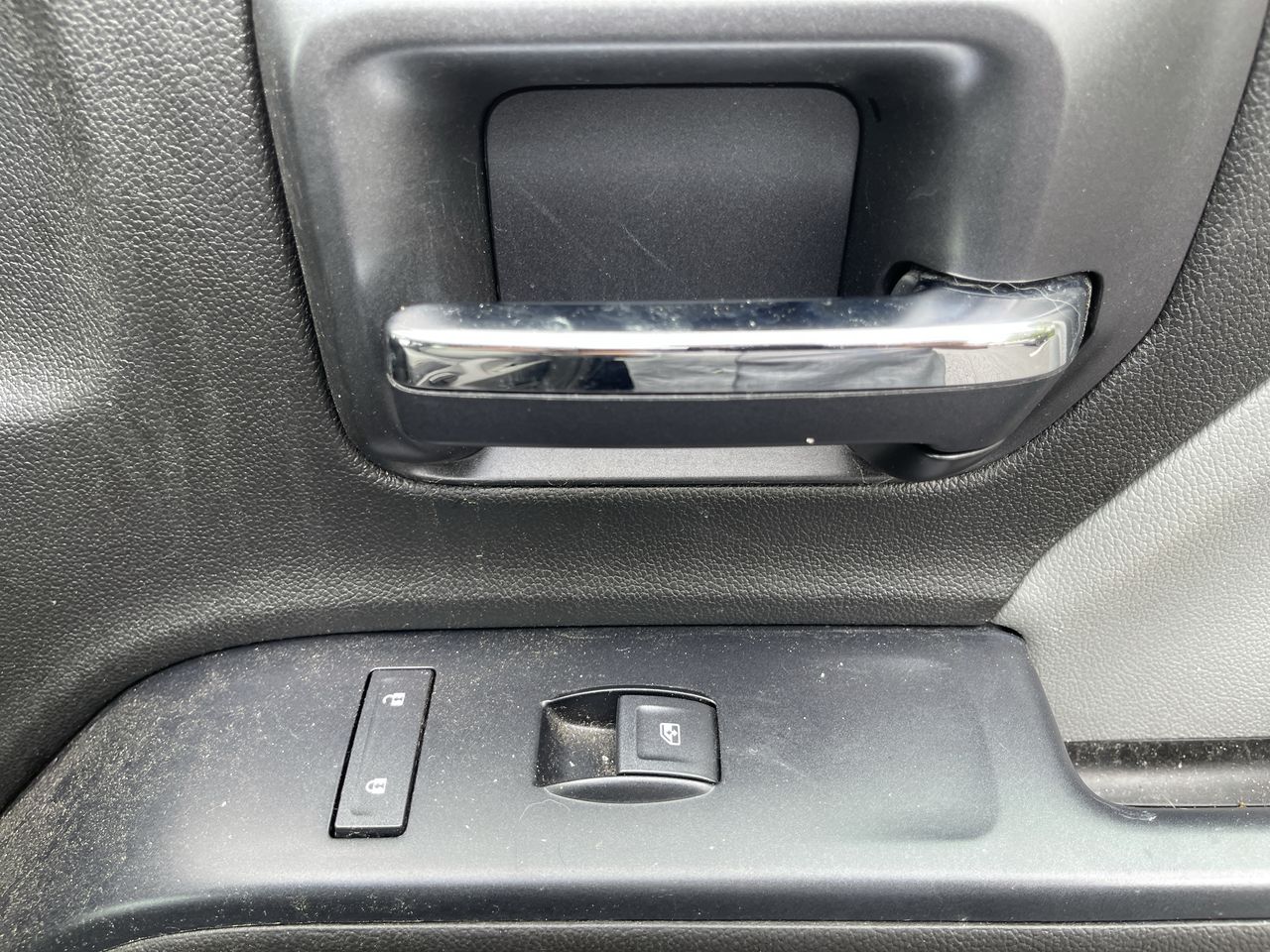 2019 Chevrolet Silverado LD Custom