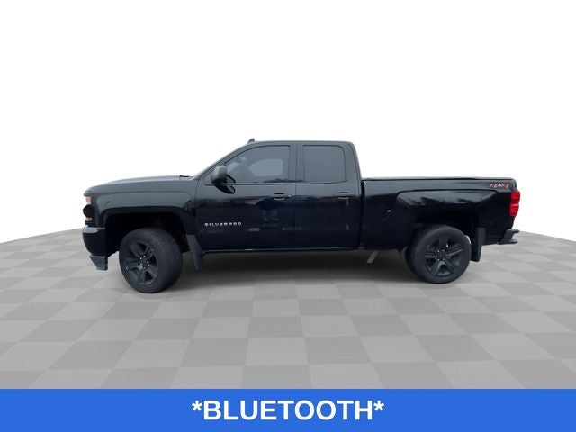2019 Chevrolet Silverado LD Custom