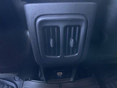2020 Jeep Compass Sun and Wheel FWD