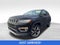 2018 Jeep Compass Limited 4x4