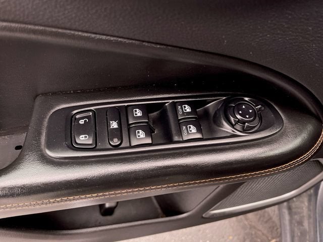 2018 Jeep Compass Limited 4x4