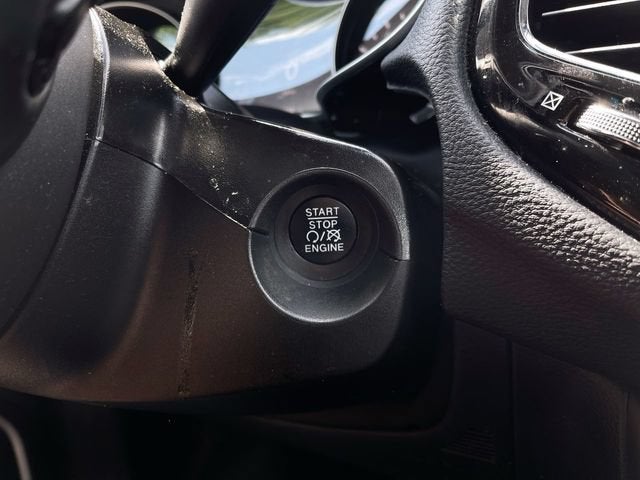 2019 Jeep Compass Limited 4x4