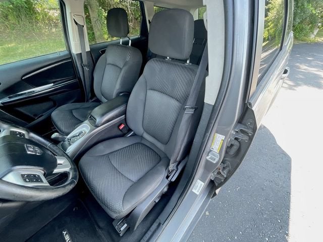 2012 Dodge Journey SXT