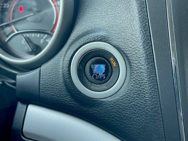 2012 Dodge Journey SXT