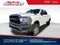 2020 RAM 2500 Tradesman Crew Cab 4x4 6'4" Box