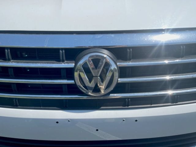 2021 Volkswagen Jetta 1.4T SE