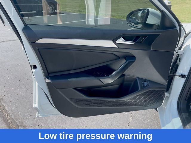 2021 Volkswagen Jetta 1.4T SE