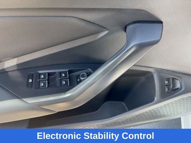 2021 Volkswagen Jetta 1.4T SE