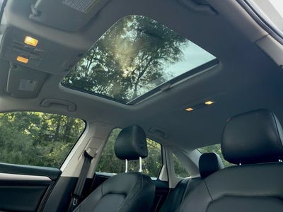 2021 Volkswagen Jetta 1.4T SE
