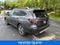2020 Subaru Outback Touring