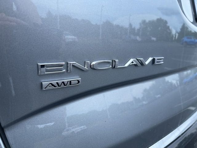 2023 Buick Enclave Premium