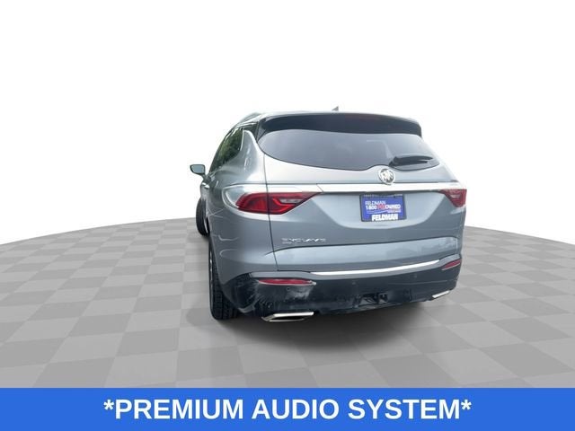 2023 Buick Enclave Premium