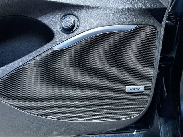 2019 Buick Enclave Avenir
