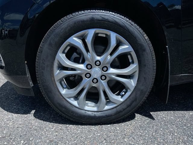 2019 Buick Enclave Avenir