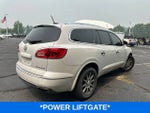 2017 Buick Enclave Convenience