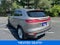 2018 Lincoln MKC Reserve